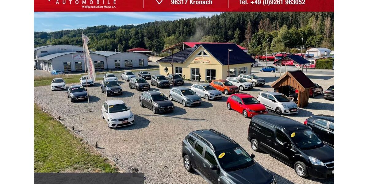 Seat Ibiza 164.000 km 3.500 &euro; Kronach 96317