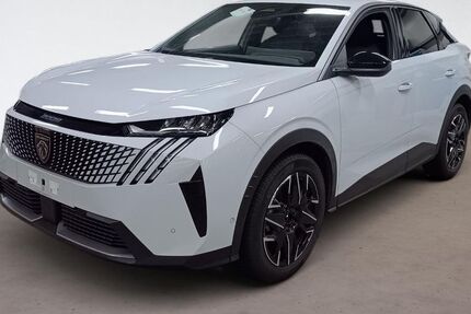 Peugeot 3008 34.960 km 24.940 &euro; Staßfurt (Sachsen-Anhalt) 39418