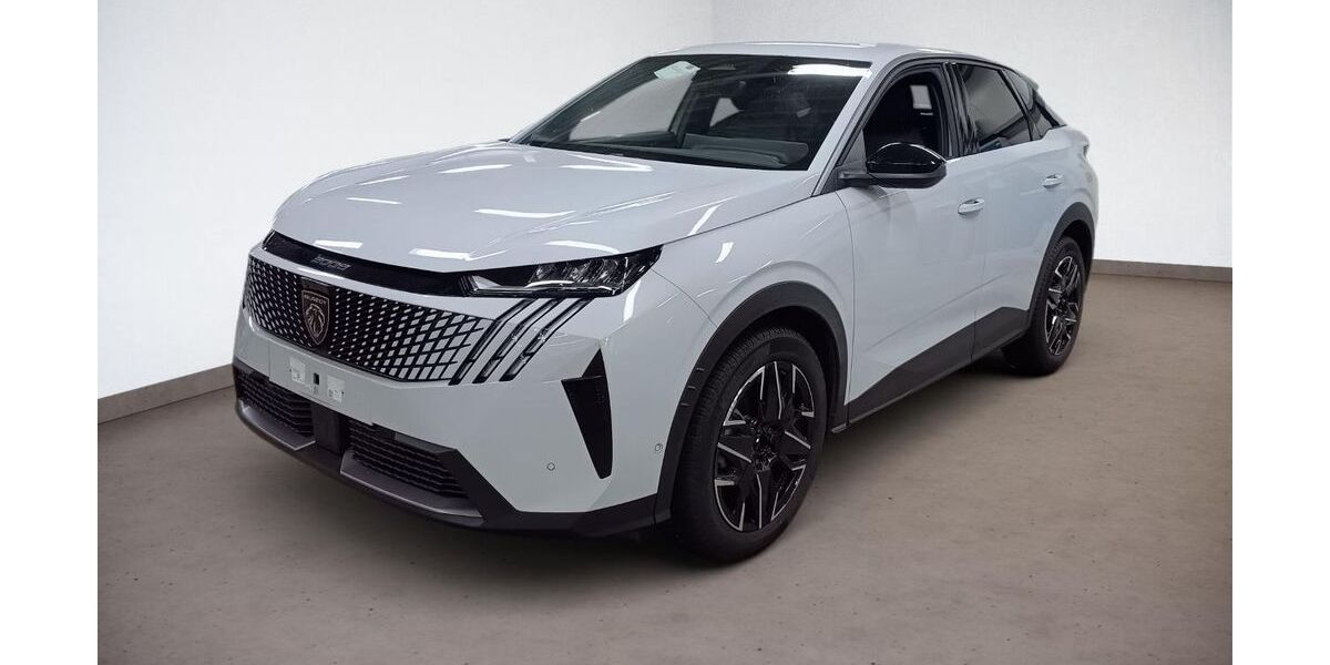 Peugeot 3008 34.960 km 24.940 &euro; Staßfurt (Sachsen-Anhalt) 39418