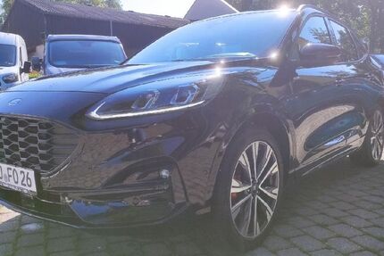 Ford Kuga 10.000 km 30.989 &euro; Erding 85435