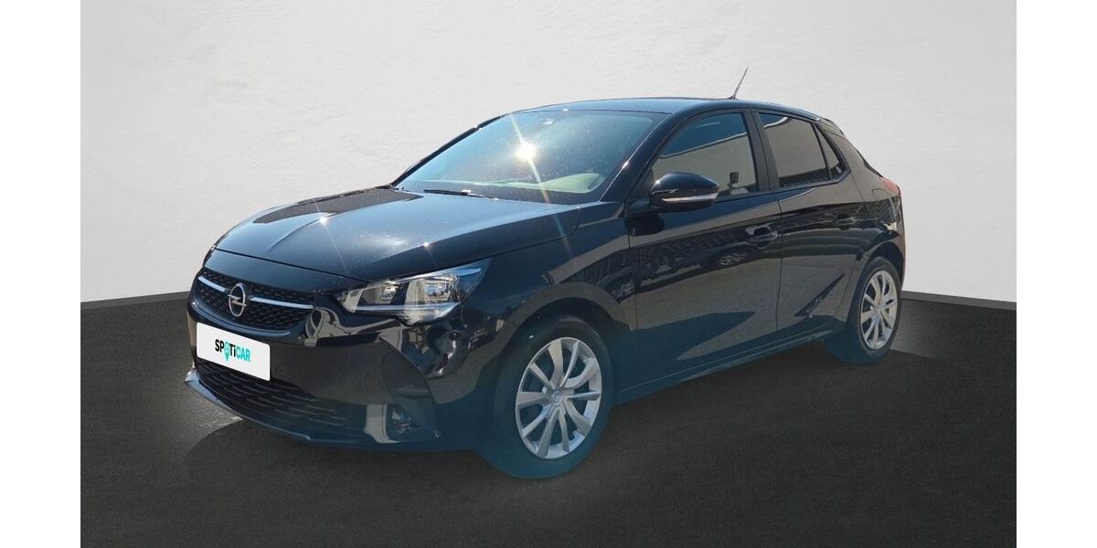 Opel Corsa 60.600 km 12.945 &euro; Pfarrkirchen 84347