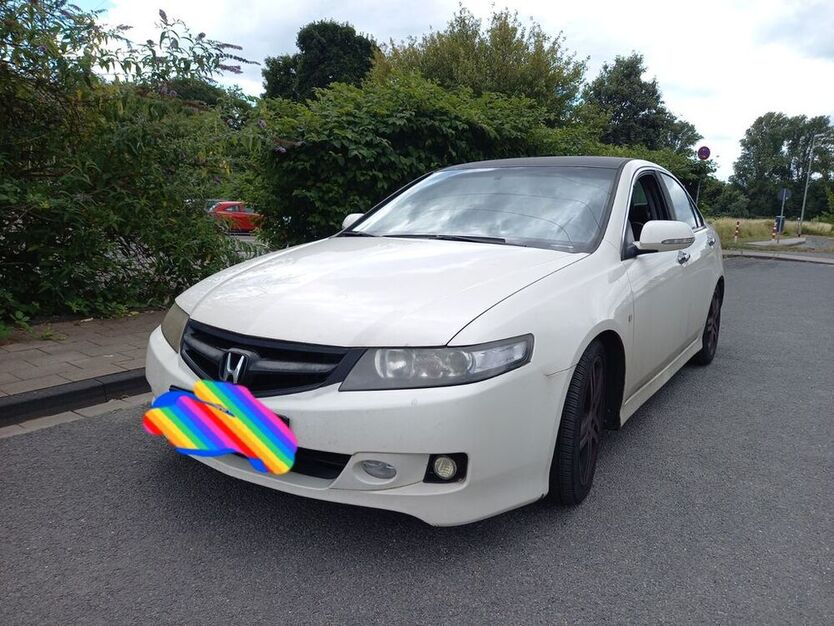 Accord