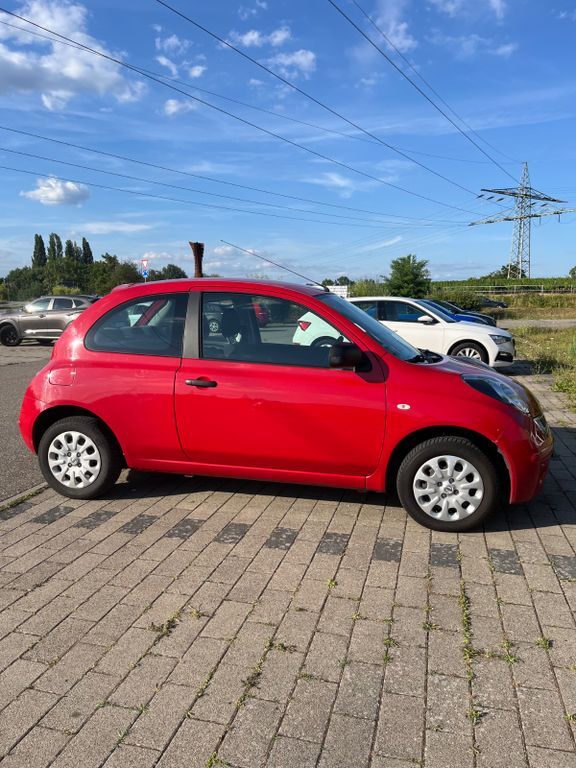 Micra