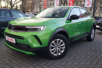 Opel Mokka 33.174 km 18.990 € Chemnitz 09113
