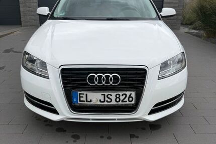 Audi A3 173.600 km 4.600 &euro; Freren 49832