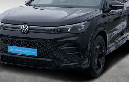 VW Tiguan 6.248 km 45.950 &euro; Chemnitz 09113
