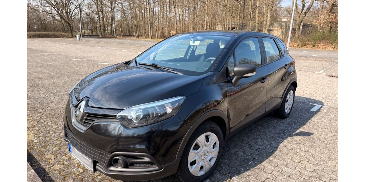 Renault Captur 183.500 km 5.300 &euro; Marburg 35039