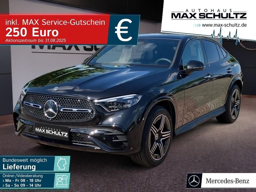 GLC 220