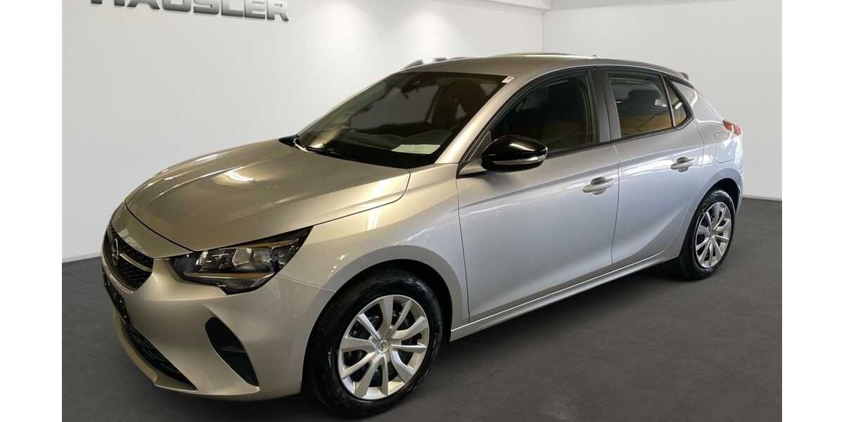 Opel Corsa 25.805 km 13.990 &euro; Fürstenfeldbruck 82256