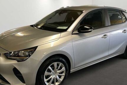 Opel Corsa 25.805 km 14.990 &euro; Fürstenfeldbruck 82256