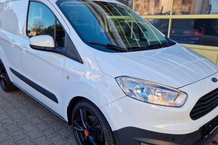 Ford Transit 70.600 km 8.850 &euro; Rathenow 14712