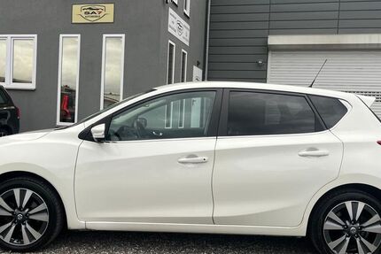 Nissan Pulsar 125.000 km 8.990 € Euskirchen 53881