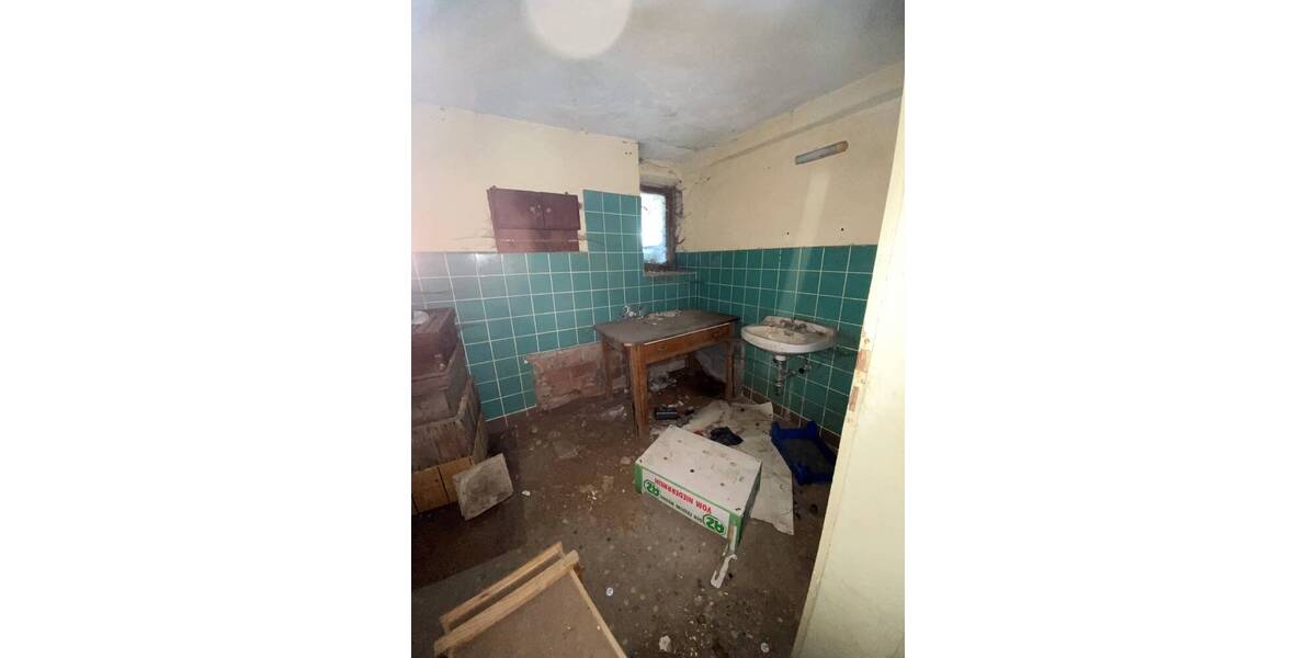 Bauernhaus, Landhaus Höttingen Mittelfr Reisach - 5 Zimmer, 150 m&sup2;, 160.000&euro; | Angebot:25664482