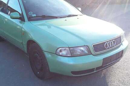 Audi A4 485.000 km 550 &euro; Melle 49324
