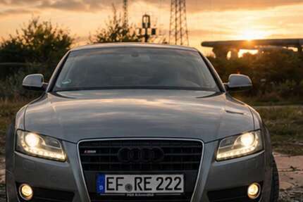 Audi A5 185.000 km 5.500 &euro; Erfurt, Stadt 99092