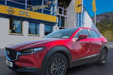Mazda CX-3 7.400 km 23.350 € Großenlüder-Müs 36137