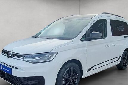 VW Caddy 9.900 km 39.990 &euro; Bordesholm 24582