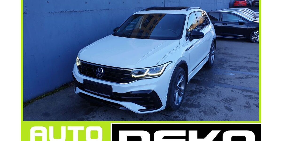 VW Tiguan 47.453 km 31.470 &euro; Waiblingen 71332