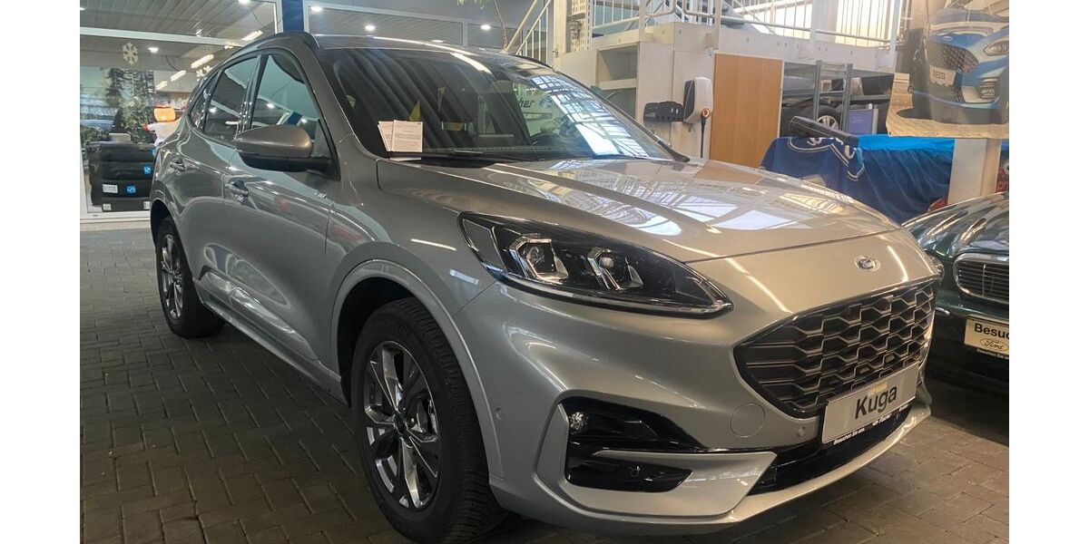 Ford Kuga 5.780 km 30.990 &euro; Bretten 75015