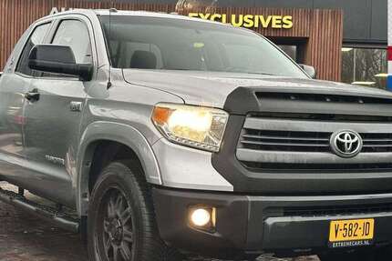 Toyota Tundra 277.955 km 42.229 &euro; Gronau 48599
