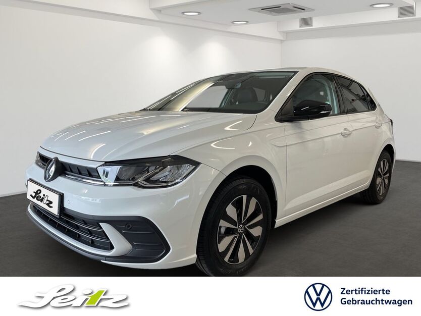 VW Polo 2.000 km 19.948 € Kempten 87437
