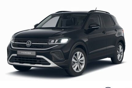 VW T-Cross 5.182 km 24.450 &euro; Bad Driburg 33014