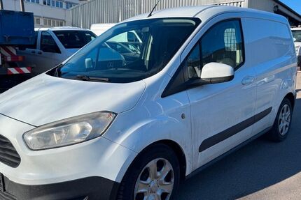 Ford Transit 129.525 km 5.299 &euro; Korntal-Münchingen 70825