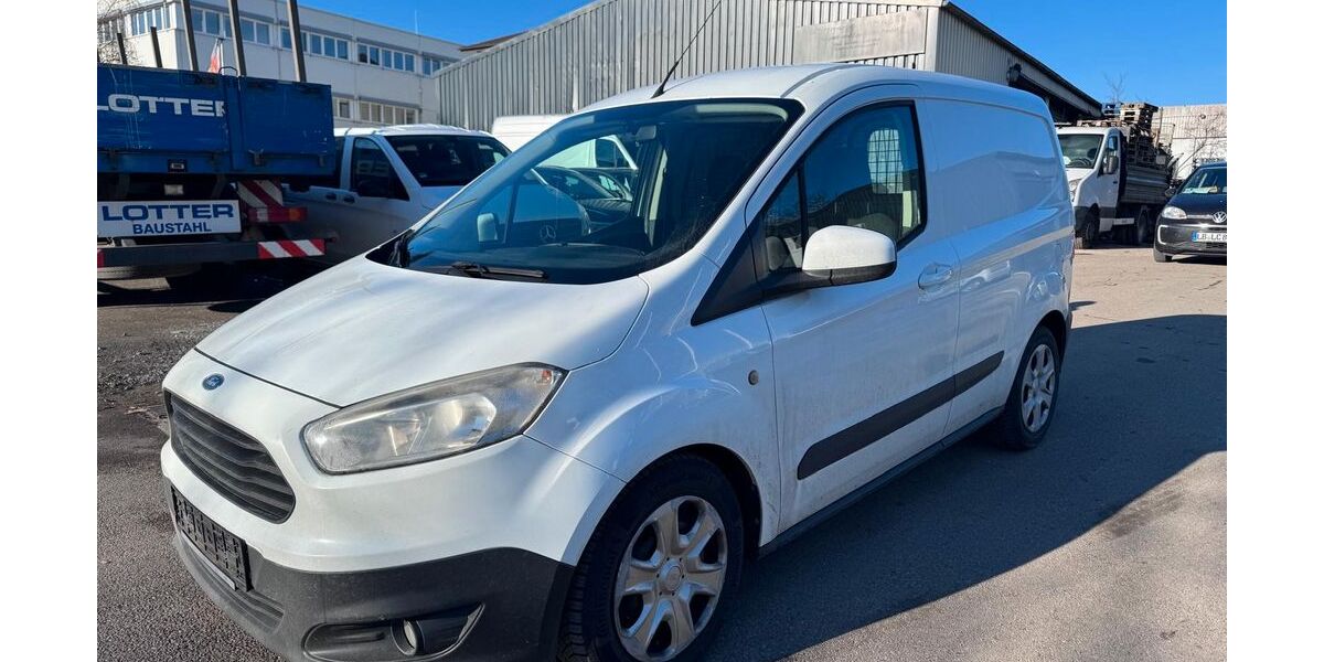 Ford Transit 129.525 km 5.299 &euro; Korntal-Münchingen 70825