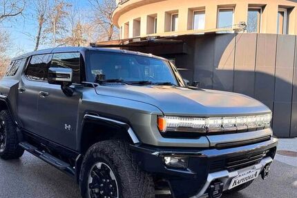 Hummer Andere