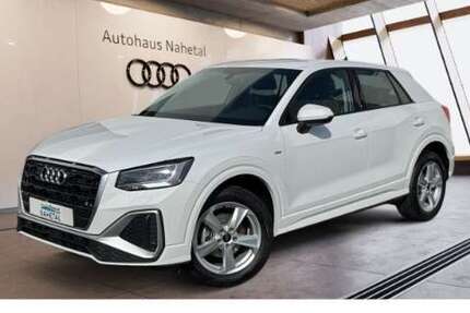 Audi Q2 8.413 km 23.450 &euro; Idar-Oberstein 55743