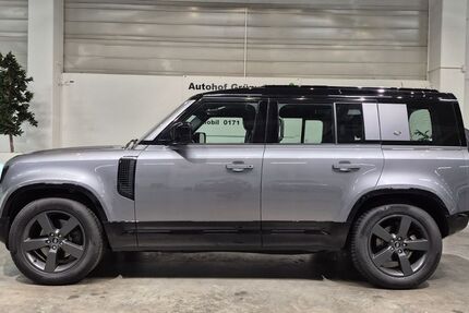 Land Rover Defender 81.000 km 58.650 &euro; Karlsruhe 76185