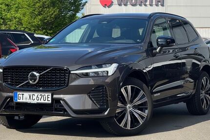 Volvo XC60 21.200 km 52.990 &euro; Gütersloh 33334