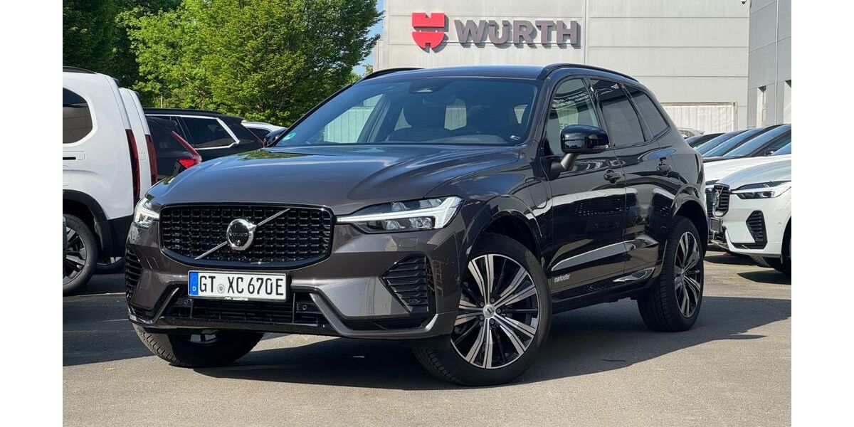 Volvo XC60 21.200 km 52.990 &euro; Gütersloh 33334