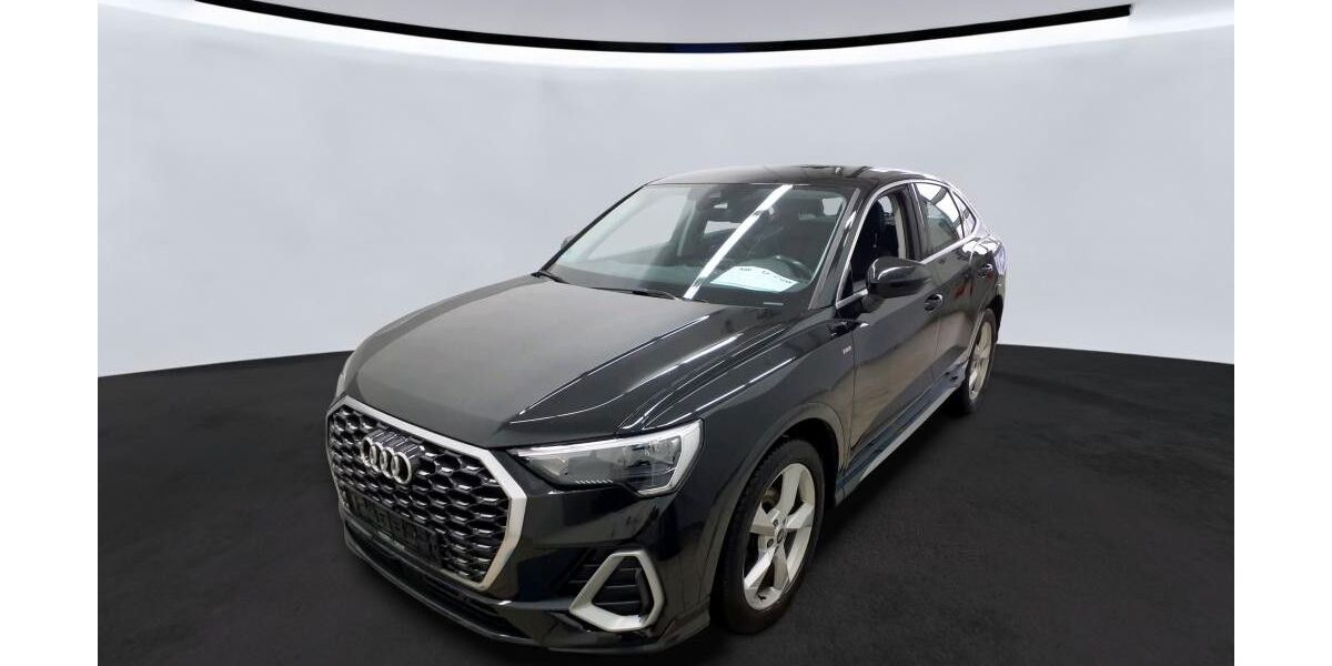 Audi Q3 83.000 km 27.950 &euro; Grebenstein 34393