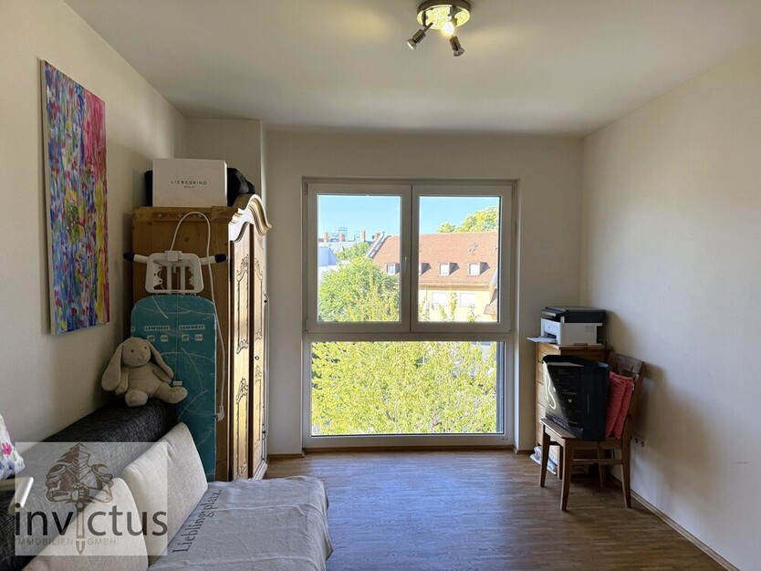 Raum für Leben – perfekt für alle Lebensphasen 4 zimmer