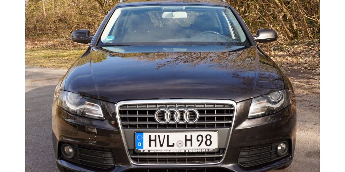 Audi A4 148.000 km 6.500 &euro; Falkensee 14612