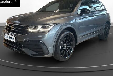 VW Tiguan Allspace 10.000 km 45.970 &euro; Erfurt 99099