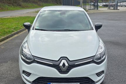 Renault Clio 35.000 km 10.900 &euro; RHEINBACH 53359