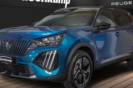 Peugeot 2008 3.912 km 30.980 &euro; Werne 59368