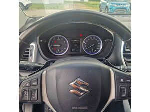 Suzuki SX4 S-Cross 1.4 Boosterjet Hybrid Allgrip Aut. Com 80.400 km 18.450 &euro; Obrigheim-Asbach 74847
