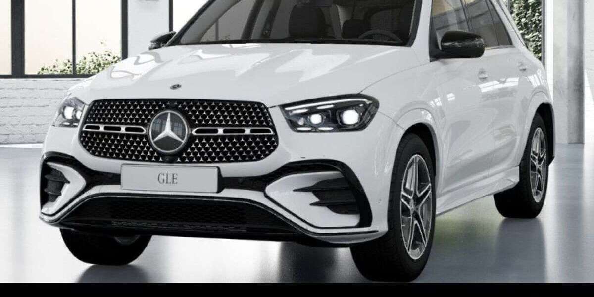 Mercedes-Benz GLE 450 12.663 km 85.450 &euro; Frankfurt am Main 60488