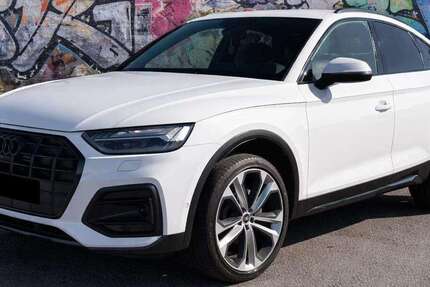 Audi Q5 38.250 km 39.990 &euro; Wittstock/Dosse, Stadt 16909