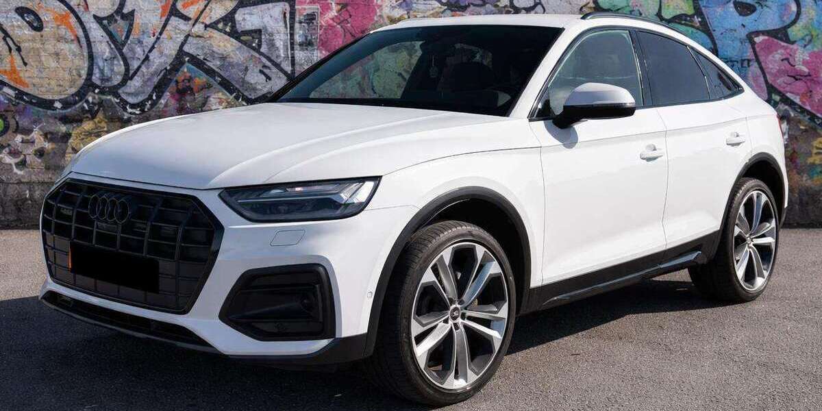 Audi Q5 38.250 km 39.990 &euro; Wittstock/Dosse, Stadt 16909