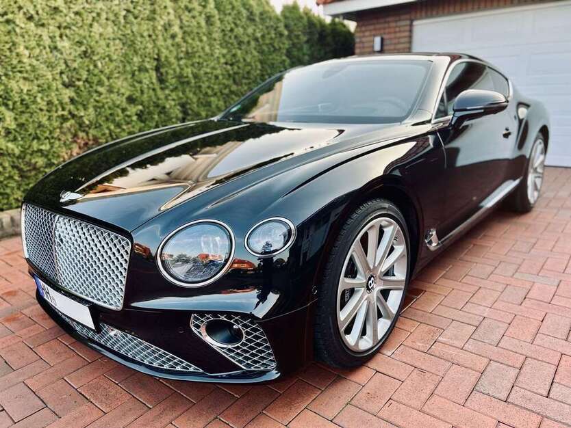 Continental