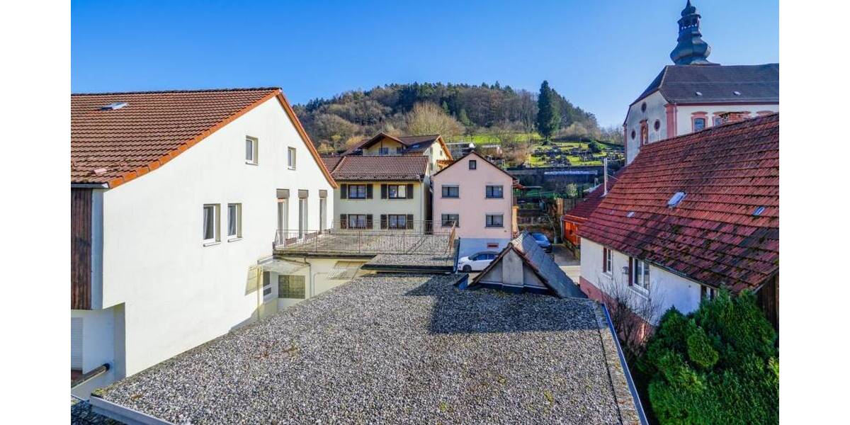 Gewerbeobjekt Wald-Michelbach / Unter-Schönmattenwag Unter-Schönmattenwag - 250.000&euro; | Angebot:25660930
