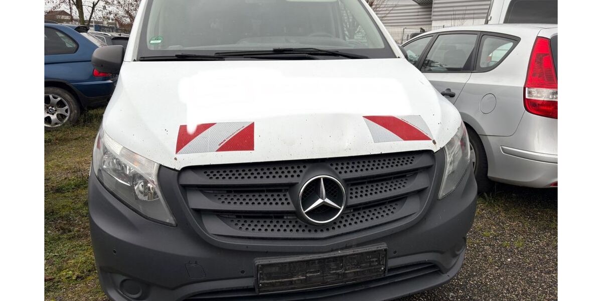 Mercedes-Benz Vito 295.000 km 9.950 € Ochtendung 56299