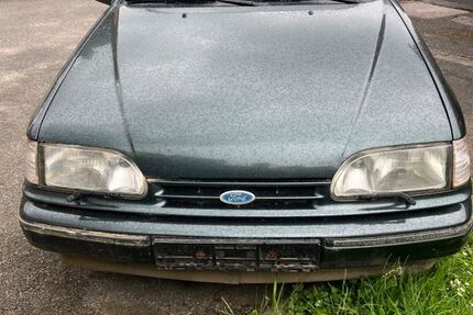 Ford Scorpio 195.000 km 999 &euro; Witten 58452