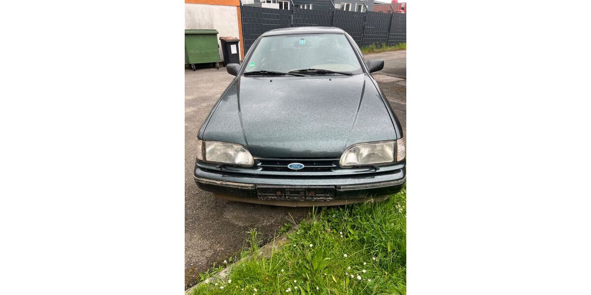 Ford Scorpio 195.000 km 999 &euro; Witten 58452
