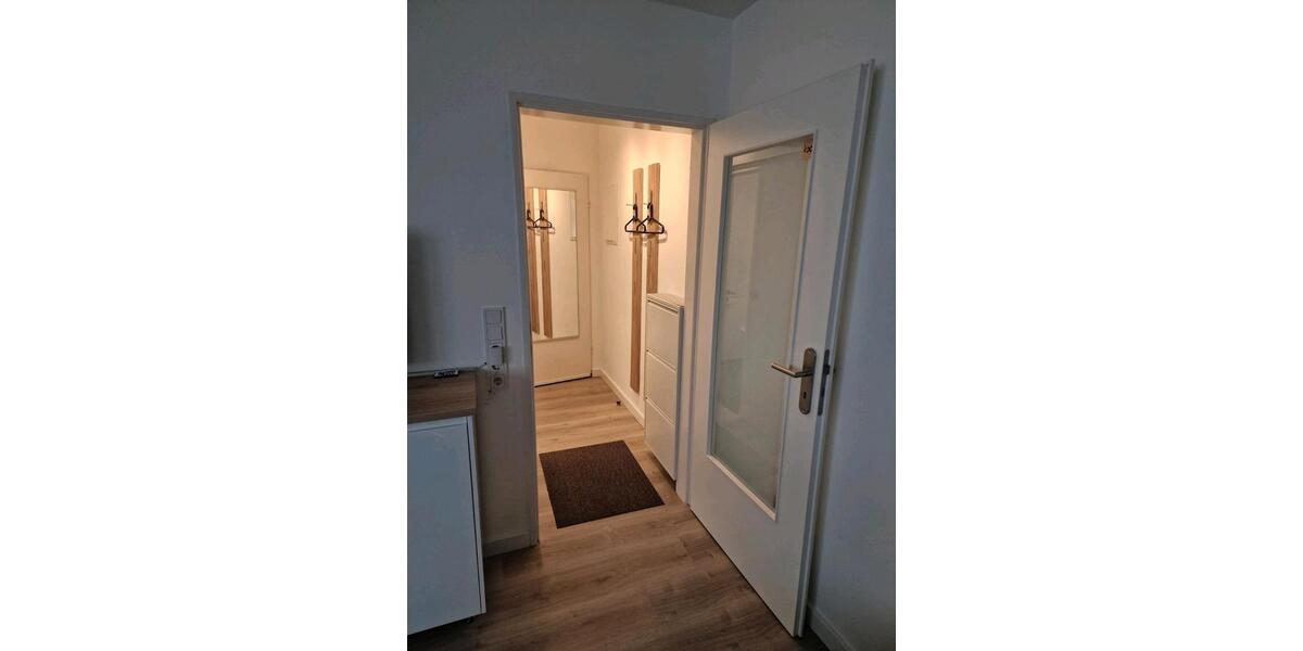 Etagenwohnung Wyk Auf Föhr - 2 Zimmer, 36 m&sup2;, 650&euro; | Angebot:25414470