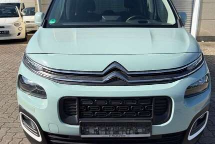 Citroen Berlingo 160.000 km 12.999 &euro; Pforzheim 75179
